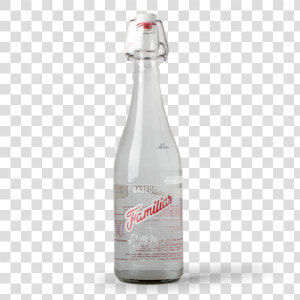 Transparent Gaseosas Png   Glass Bottle  Png Download