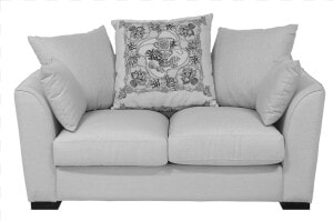 Loveseat  HD Png Download