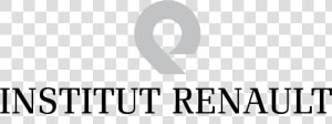 Institut Renault Logo Png Transparent   Mainstream  Png Download