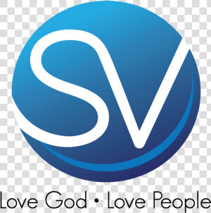 Logo For Susquehanna Valley Church   Graphic Design  HD Png Download