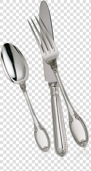 Cutlery  HD Png Download