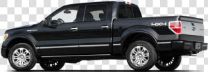 Pre Owned 2009 Ford F 150 Xl  HD Png Download