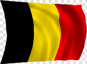 Wave Belgium Flag   Belgium Flag Transparent Background  HD Png Download