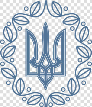 Transparent Ukraine Png   Vector Ukraine Logo  Png Download