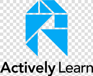 The Learning Cafe Actively Learn Icon   Actively Learn  HD Png Download