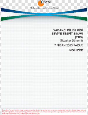 Document  HD Png Download