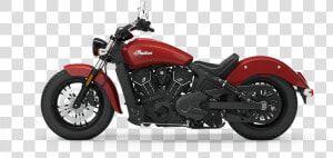 Shop Midsize Motorcycles At Indian Motorcycle® Boise   Indian Scout Bobber 2019  HD Png Download