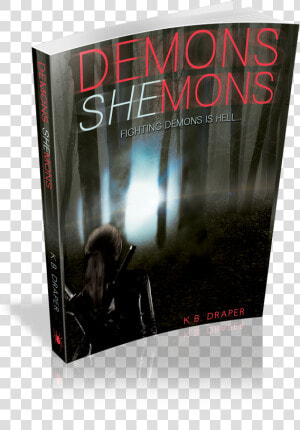 Demons Shemons Book Cover   James Potter And The Hall  HD Png Download