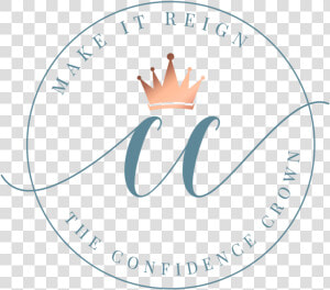 Confidence Crown 3 6  HD Png Download