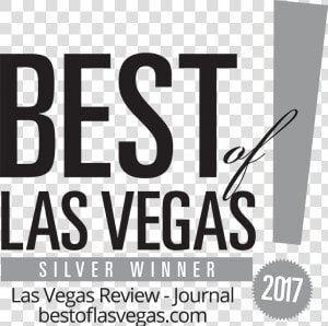 Sky Condos Best Of Las Vegas Silver Winner   Best Of Las Vegas Silver Winner  HD Png Download