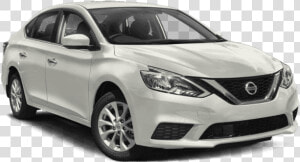 New 2019 Nissan Sentra S   2019 Nissan Sentra S  HD Png Download