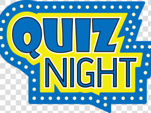 Night Clipart Quiz   Pub Quiz  HD Png Download