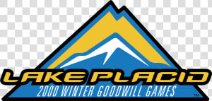 Lake Placid Goodwill 2000 Logo Png Transparent  Png Download