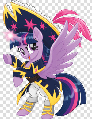 Mlp Movie Vector Pirate Twilight Sparkle   My Little Pony Movie Pirates  HD Png Download