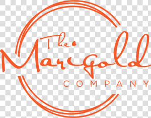 Indian Wedding Planner  Company Logo  Marigold  Marigold  HD Png Download