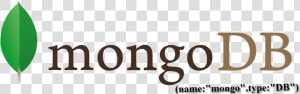 Mongodb  HD Png Download