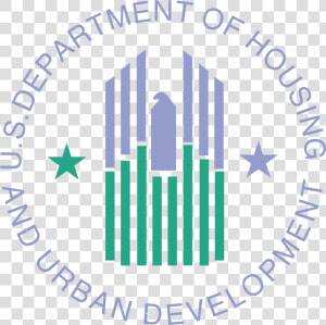 United States Department Of Housing And Urban Development  HD Png Download