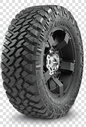 Nitto Tires Mud Terrain Png   Nitto Trail Grappler 33 X 12 5 R15  Transparent Png