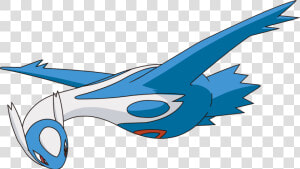 381   Latios Png  Transparent Png