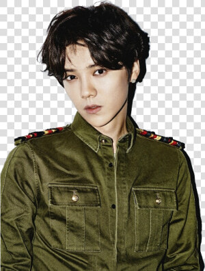 Luhan Png  Transparent Png