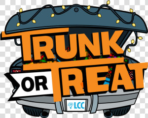 Trunk Or Treat Logo  HD Png Download