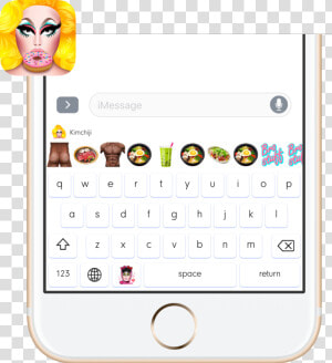 Download Texting Clipart Imessage And Use In Presentations  HD Png Download