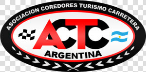 Logo Turismo Carretera   Emblem  HD Png Download