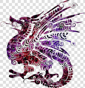 Drago   Chinese Astrology 1976  HD Png Download