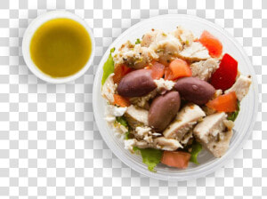 Tuna Salad  HD Png Download