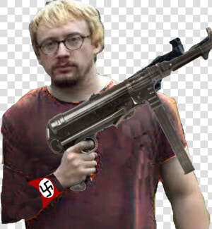 Sam Hyde Face Transparent  HD Png Download