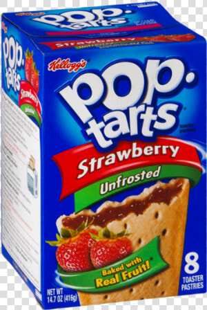 Mixed Berry Pop Tarts  HD Png Download