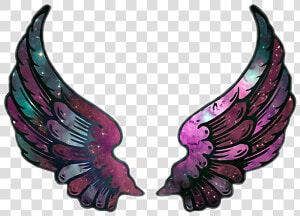 Transparent Angel Wings Clipart   Angel Wings  HD Png Download