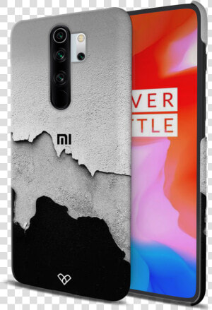 Shadow Of The Past Slim Case And Cover For Redmi Note   Oneplus  HD Png Download