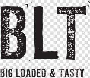 Blt logo  HD Png Download