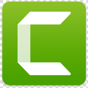 Camtasia 9 Logo Png  Transparent Png