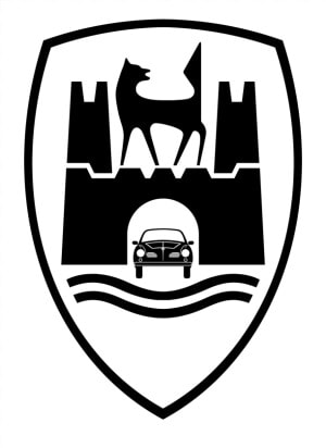 Logo Wolfsburg Vw Png  Transparent Png