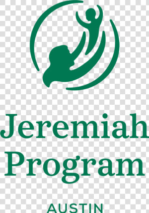 Jeremiah Program Logo Transparent  HD Png Download