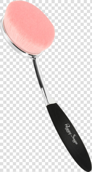 O Brush Pincel De Base Tam L   Makeup Mirror  HD Png Download