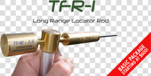 Long Range Locator Tfr 1  HD Png Download