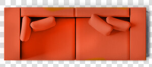 Tylosand 3 Seat Sofa Bed Top   Sofa Bed Top View Png  Transparent Png