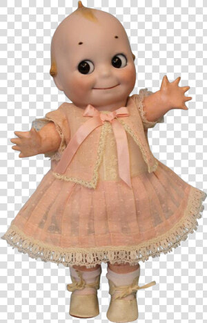 Kewpie Doll Transparent  HD Png Download