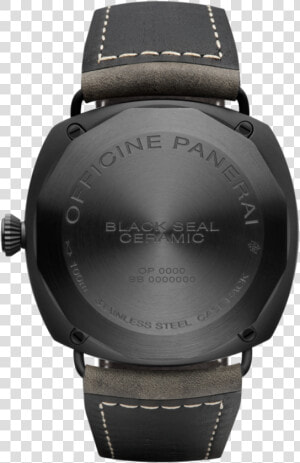 1017836 Png Adapt 1333   Panerai Radiomir Composite  Transparent Png