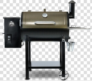 Barbecue grill   Pit Boss 820 Deluxe  HD Png Download