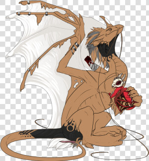 Sprite Keeper 750 Png Body   Plague Dragon Flight Rising  Transparent Png