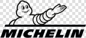 Michelin   Logo Michelin  HD Png Download