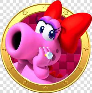 Birdo Mario Party   Birdo Mario  HD Png Download