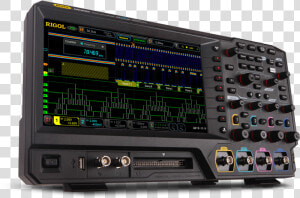 The Rigol Mso5000 Series Digital Oscilloscope For Embedded   Rigol Mso5000  HD Png Download