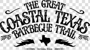 Texas Barbecue Logo  HD Png Download