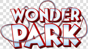 Now Playing In Theatres   Wonder Park Movie Logo  HD Png Download