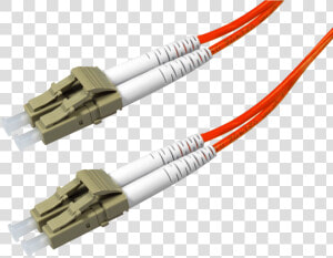 Duplex Multimode Fiber Optic Cable   Fiber Multimode Png  Transparent Png